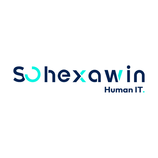 logo partenaire téfécé, so hexawin