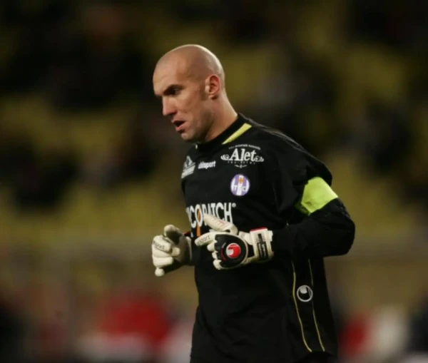 christophe revault joueur historique et legende du toulouse fc