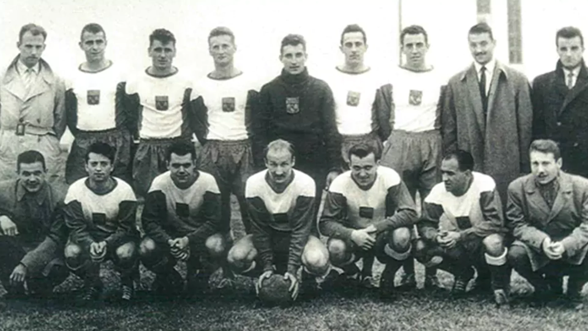 Saison 19571958 Toulouse FC