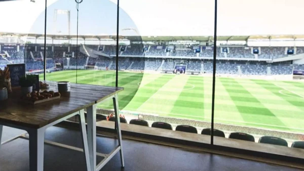 les offres hospitalités, l'espace delsol du téfécé