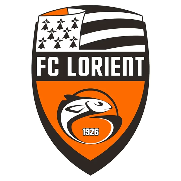 logo football club lorient