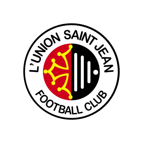 logo l'union saint jean football club