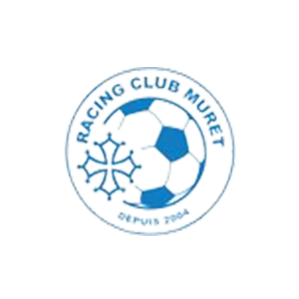 logo club rc muret