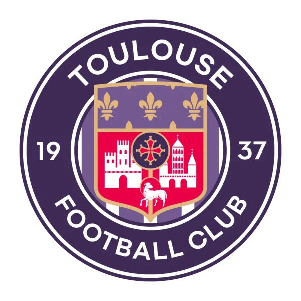 logo toulouse football club
