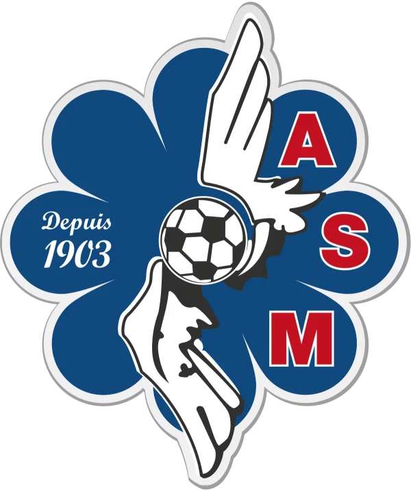 logo club amicale sportive muretaine