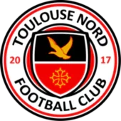 logo club toulouse nord fc