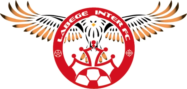 logo labège inter football club