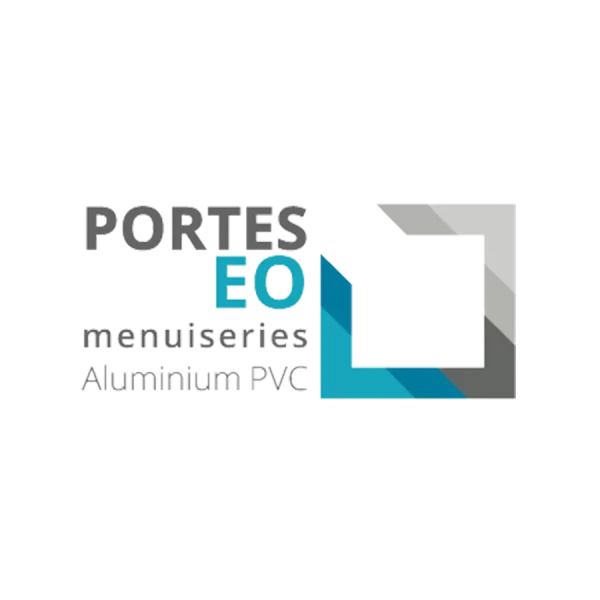 logo partenaire téfécé, portes eo