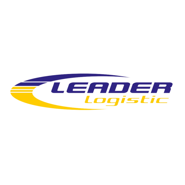 logo partenaire téfécé, leader logistic