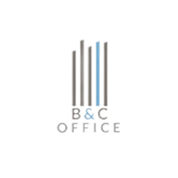 logo partenaire téfécé, bc office