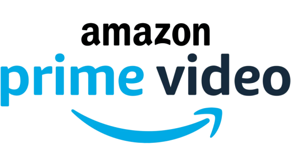 logo amazon prime video