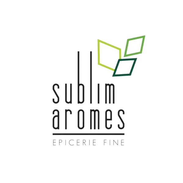 logo partenaire téfécé, sublim aromes