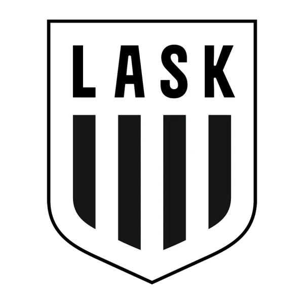 logo club lask