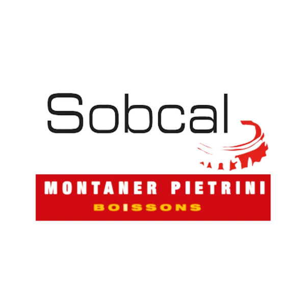 logo partenaire téfécé, sobcal