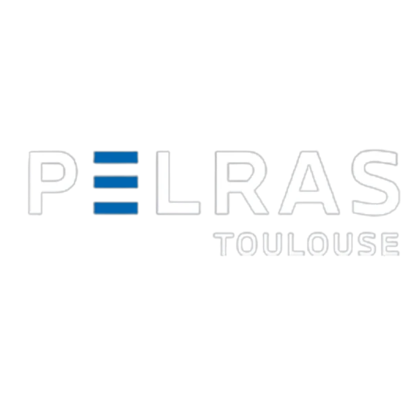 logo partenaire téfécé, pelras