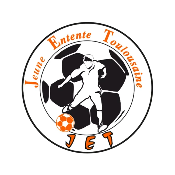 logo club jeune entente toulousaine