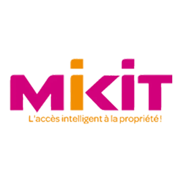 logo partenaire téfécé, mikit