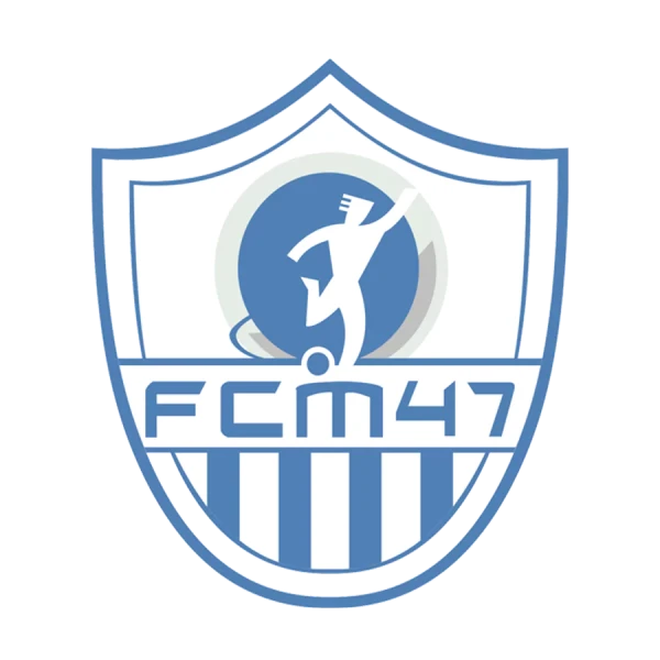 logo football club marmande