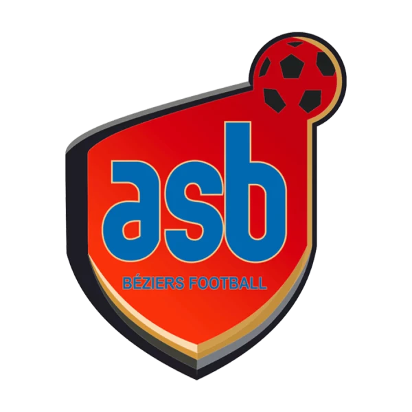 logo club avenir sportif béziers