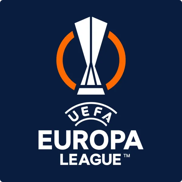 logo uefa europa league