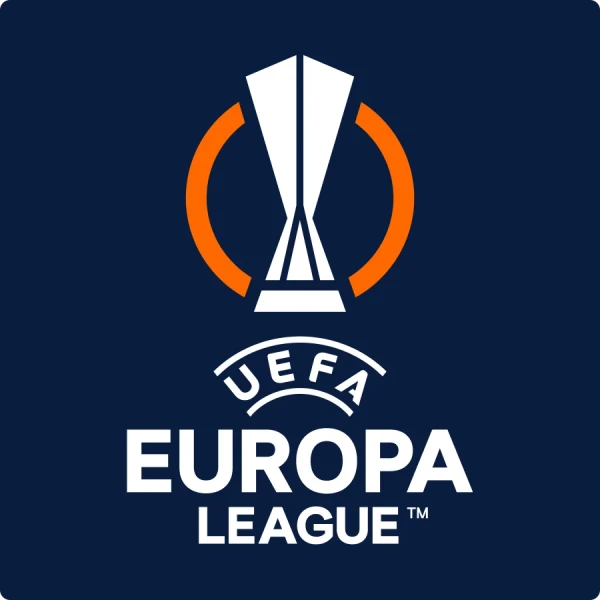 logo uefa europa league