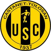 logo club us castanet tolosan