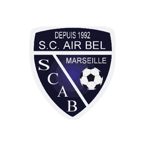 logo sporting club air bel