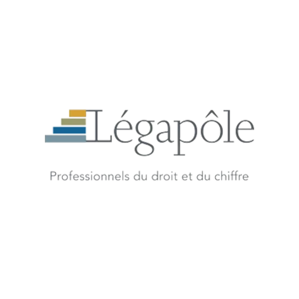 logo partenaire téfécé, légapôle
