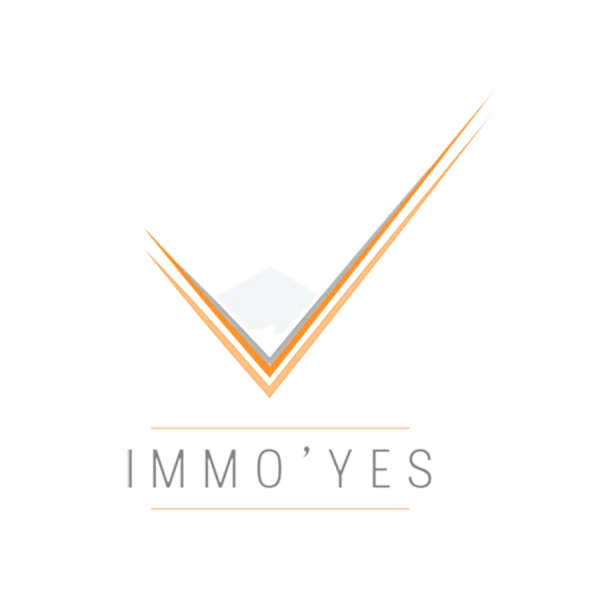 logo partenaire téfécé, imo'yes