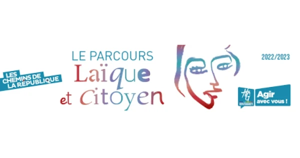 logo parcours laique citoyen