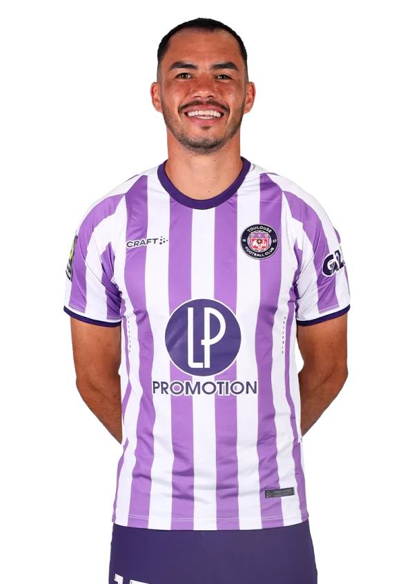 portrait de gabriel suazo