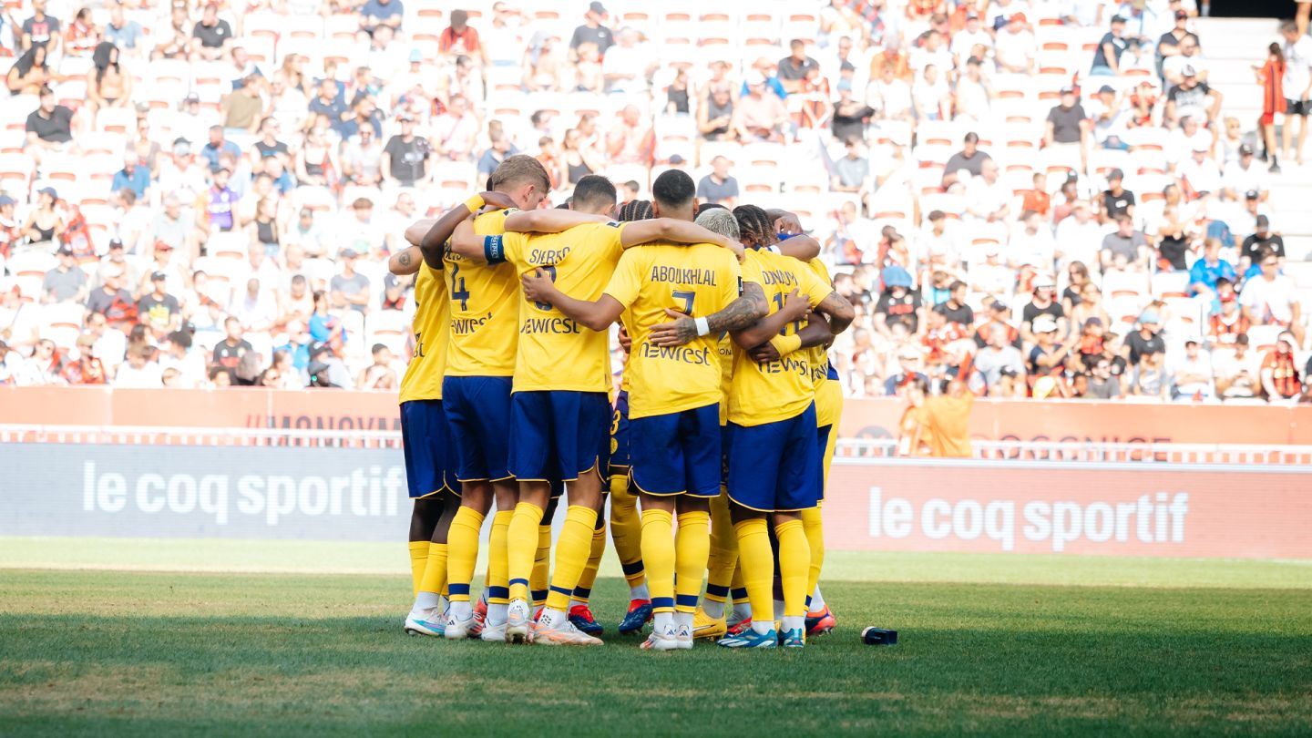 Les équipes du TéFéCé Toulouse FC