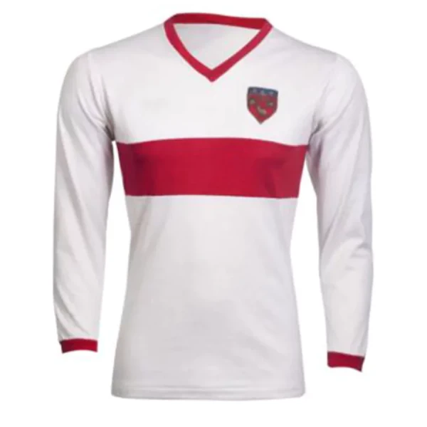 le maillot domicile du téfécé durant la saison 1941-1942