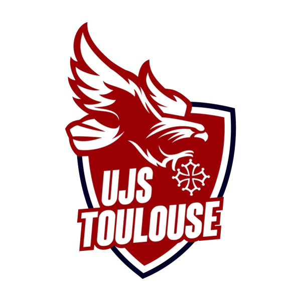 logo club ujs toulouse