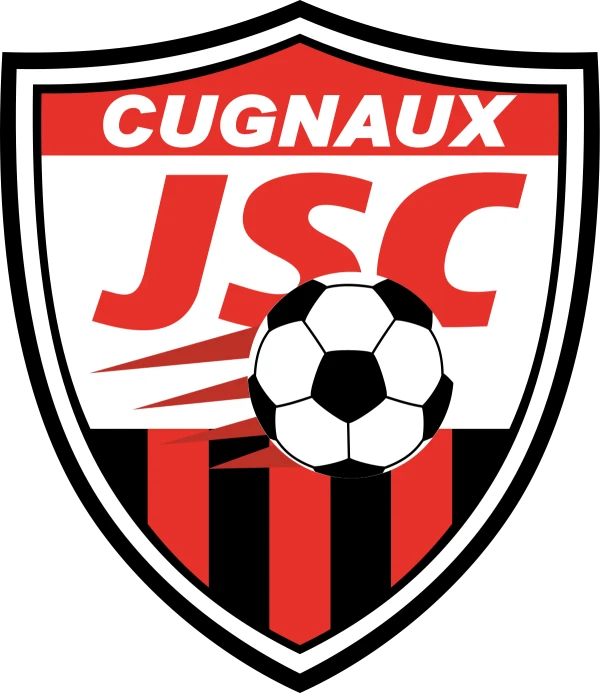 logo club jsc cugnaux