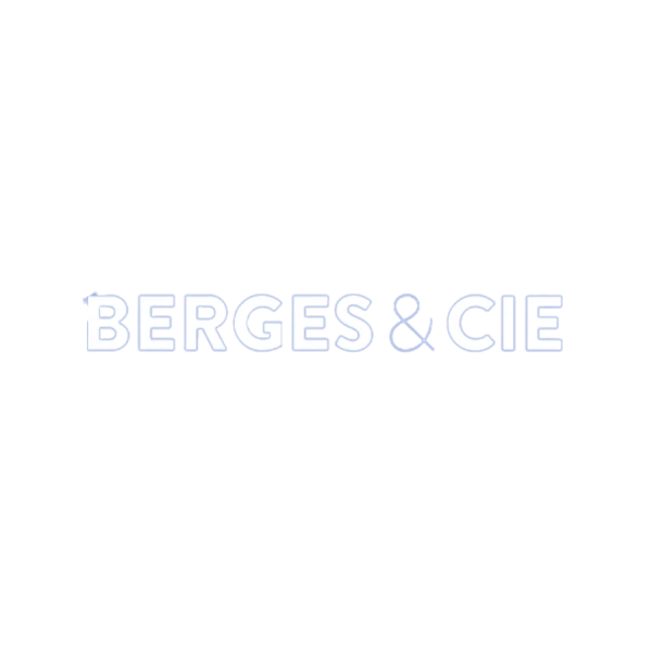 logo partenaire téfécé, berges et cie