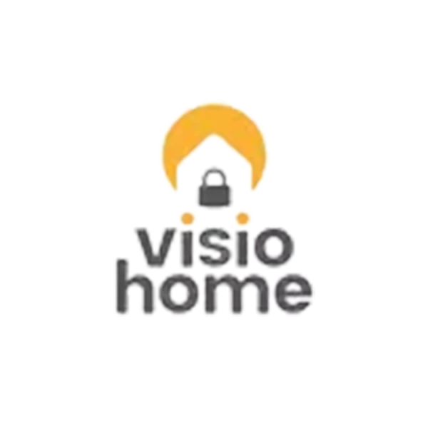 logo partenaire TéFéCé, visio home