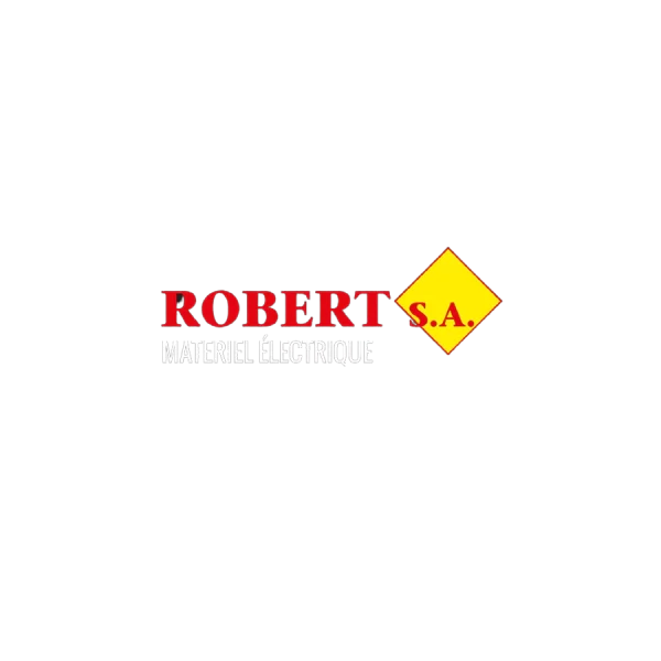 logo partenaire téfécé, robert sa