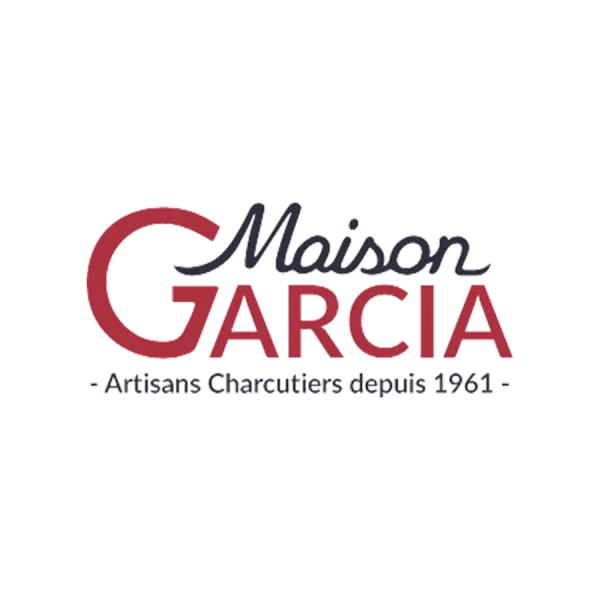 logo partenaire téfécé, maison garcia