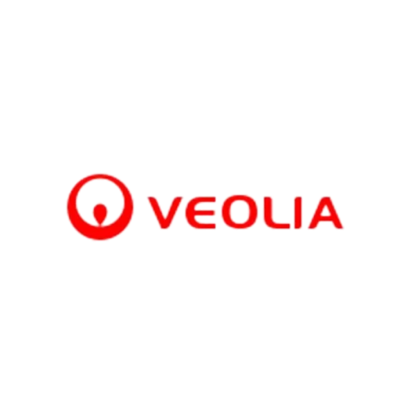 logo partenaire TéFéCé, veolia
