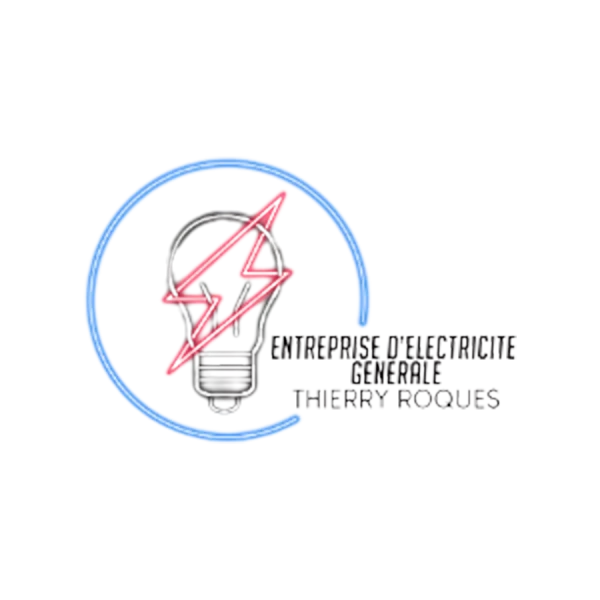 logo partenaire téfécé, électricité thierry roques