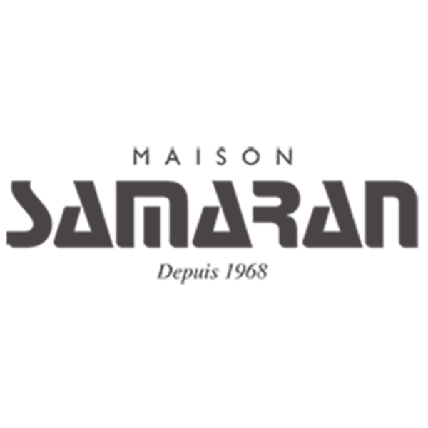 logo partenaire téfécé, maison samaran