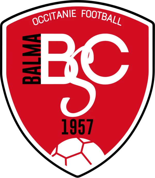 logo balma sporting club