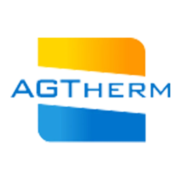 logo partenaire téfécé, agtherm
