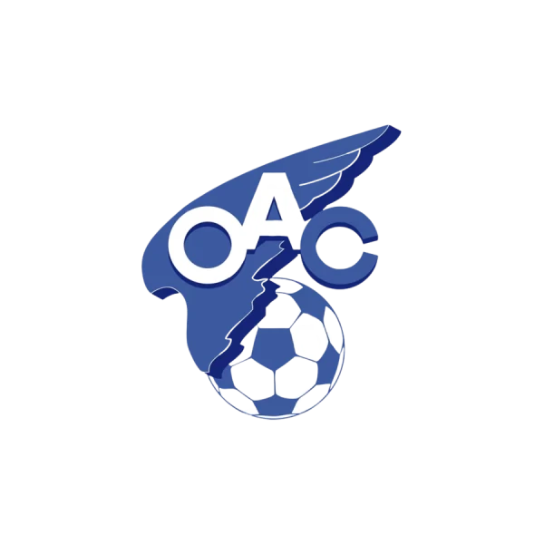 logo club olympique ales