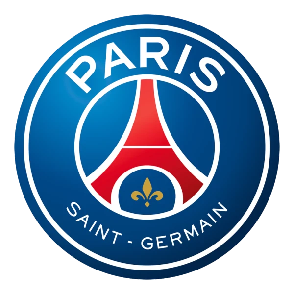 logo club paris saint-germain