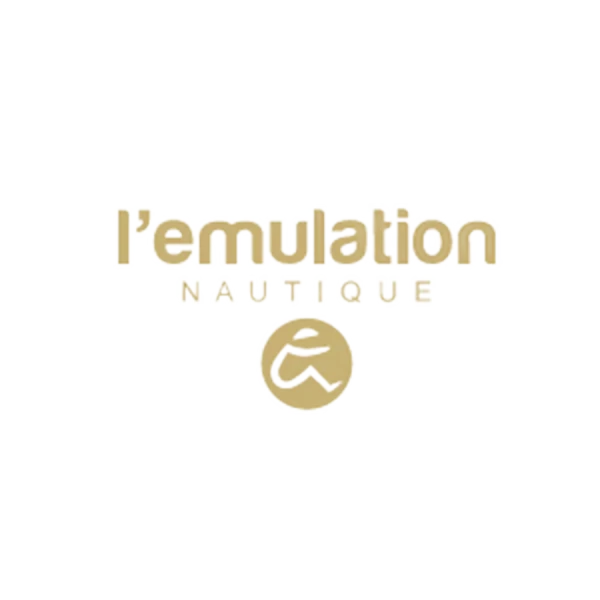 logo partenaire téfécé, l'emulation nautique