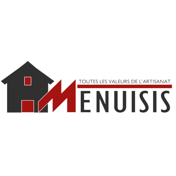 logo partenaire téfécé, menuisis