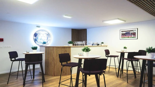 les loges saint sernin au stadium de toulouse