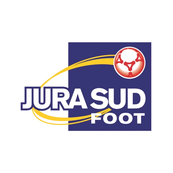 logo club jura sud foot